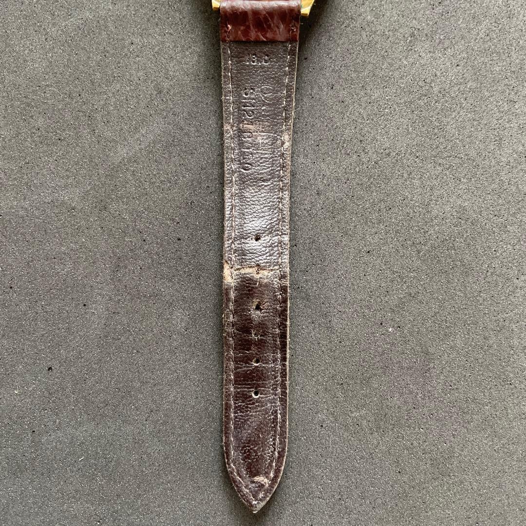 Oris Pointer Date Automatic Watch 7403 Vintage Wr… - image 6