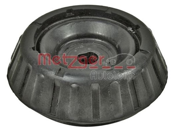 Metzger Autoteile Domlager FederbeinstüTzlager 6490104 FüR Venga Hyundai PB KIA-image