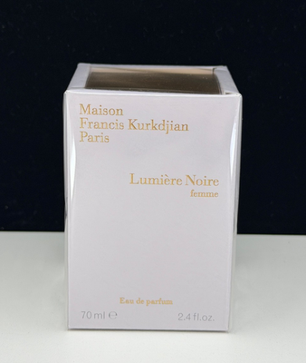 NEW Maison Francis Kurkdijan Lumiere Noire Femme EDP Spray 2.4 oz 