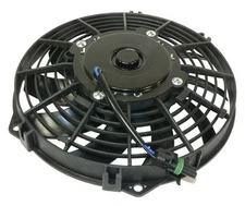 Polaris Scrambler 500 (2004 2005 2006 2007 2009) Cooling Fan and Motor - 2410430