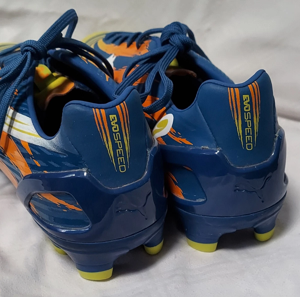 Adidas evospeed shop