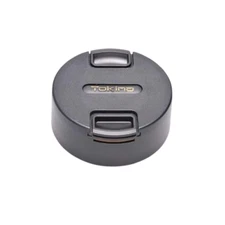 Tokina Snap-on Front Lens Cap for AT-X 16-28mm f/2.8 PRO FX – Genuine Japan New