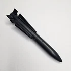 1983 Vtg Gi Joe Sky Striker Rocket Large Missile Vehicle Part Piece Hasbro