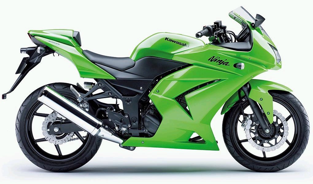 カワサキ ninja250r - カワサキ カワサキ ninja250r - カワサキ