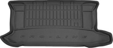 Kofferraumwanne M. Antirutsch Für Toyota Yaris