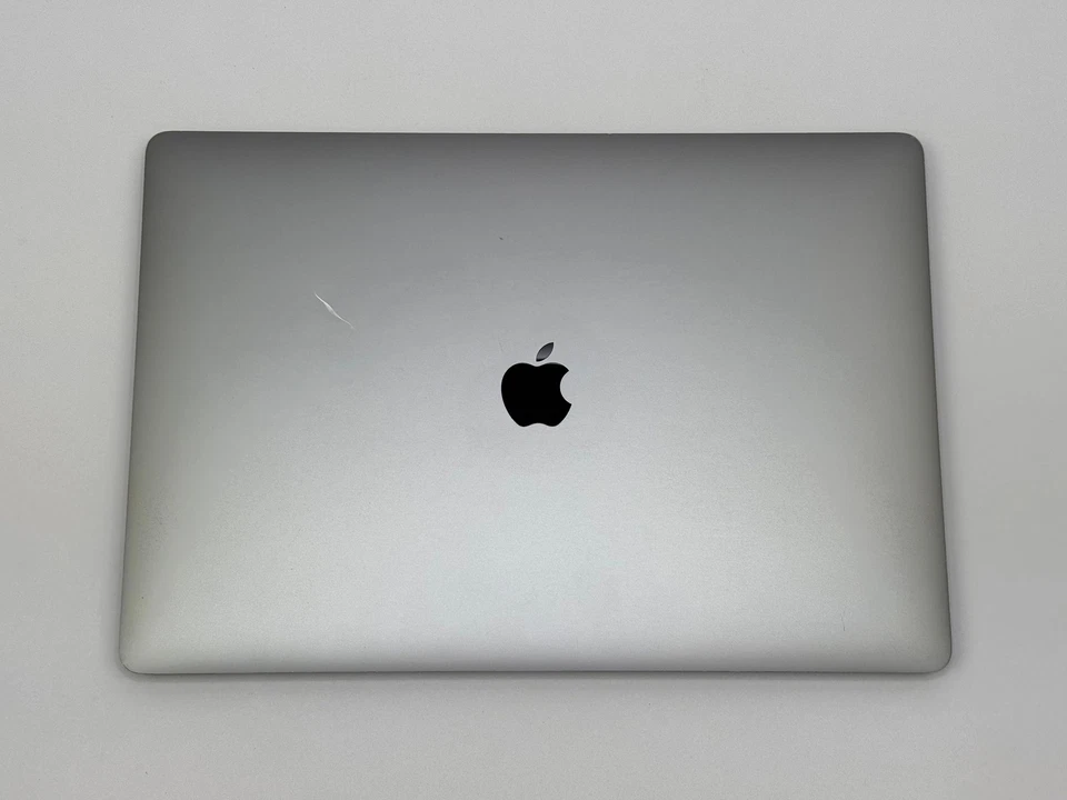 Apple MacBook Pro 16" Retina A2141 2,6GHz Intel Core i7-9750H 16GB RAM 512GB, Foto 4 von 5