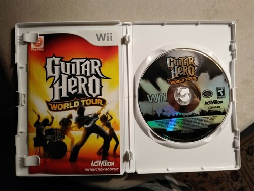 Wii Games with Manuals - Most are Mint ! - Picture 264 of 729