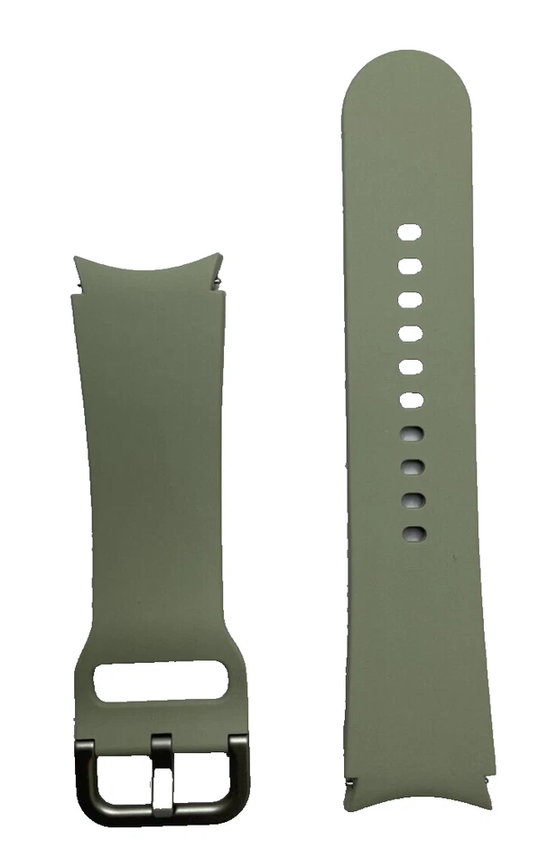 Sport Band (S/M) for all Galaxy Watch4/Watch5 models - 20mm Quick Release