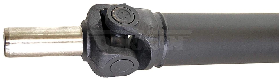 SE ADAPTA A 94-96 IMPALA CAPRICE TRACCIÓN TRASERA WO/POLICÍA PAQUETE FRENOS DE DISCO TRASEROS EJE DE TRANSMISIÓN TRASERO Foto 3 de 4