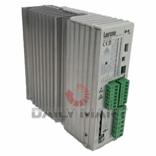 Used & Tested LENZE EVF8202-E Frequency Inverter | eBay Used & Tested LENZE EVF8202-E Frequency Inverter | eBay