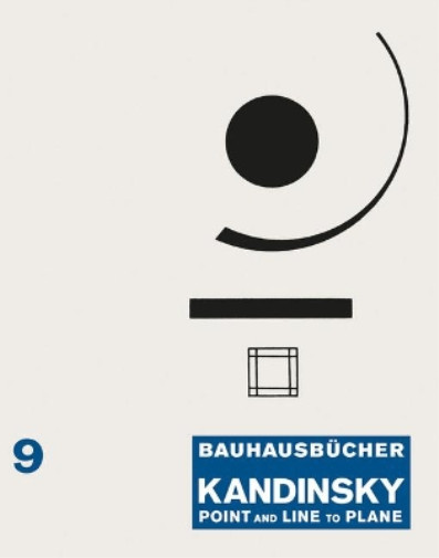 Thumbnail - Wassily Kandins Kandinsky: Point And Line To Plane: Bauhausb