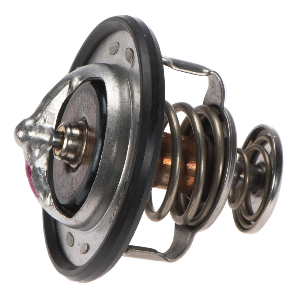 UN NUEVO TERMOSTATO ORIGINAL NISSAN TITAN ARMADA PATHFINDER NV2500 NV3500 5.6 Foto 3 de 4