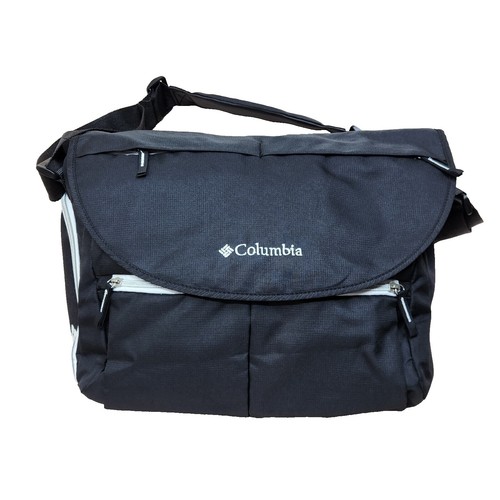 00s y2k Columbia check Sling Bag Black Denim Vintage Japan Used | eBay