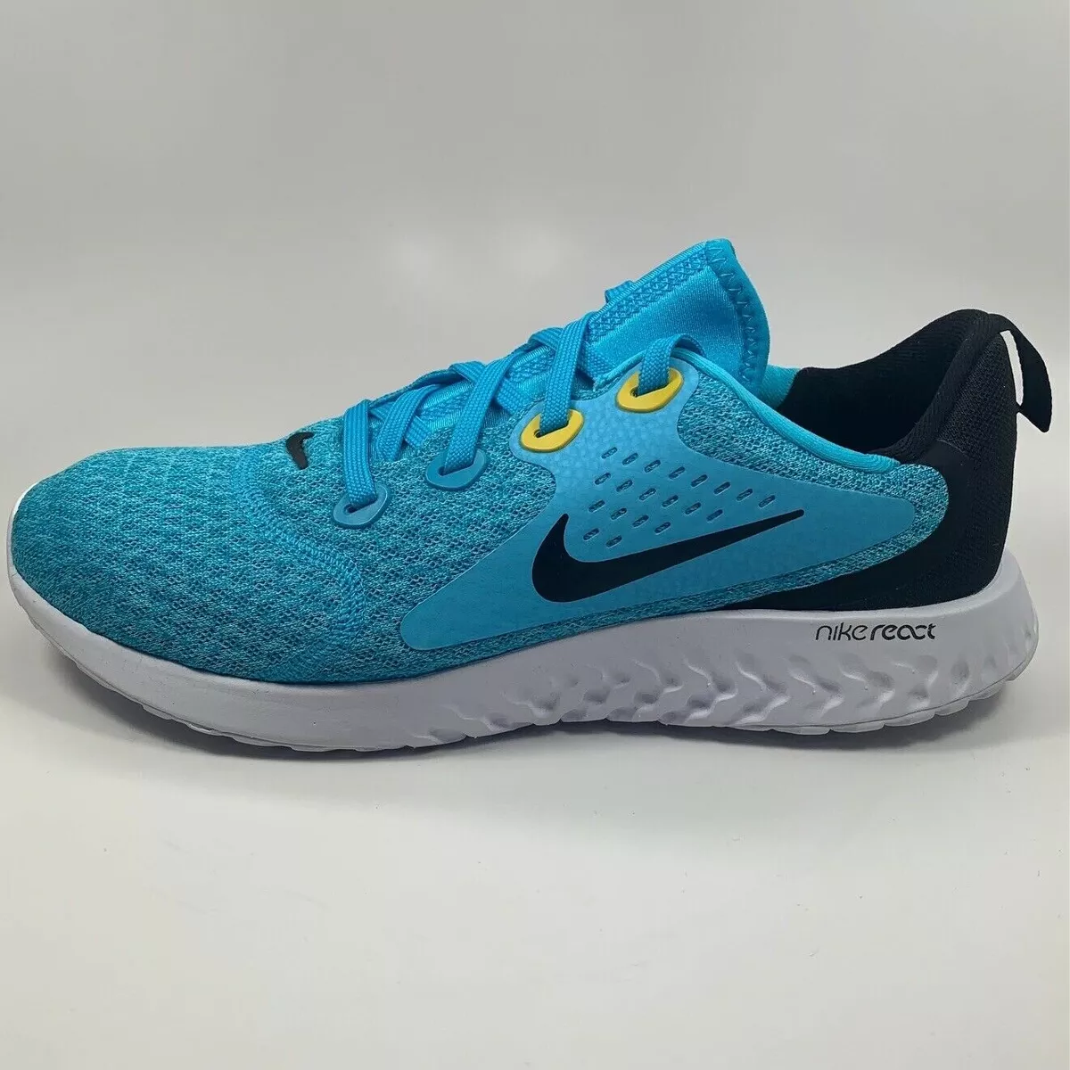 Nike legend react best sale gs