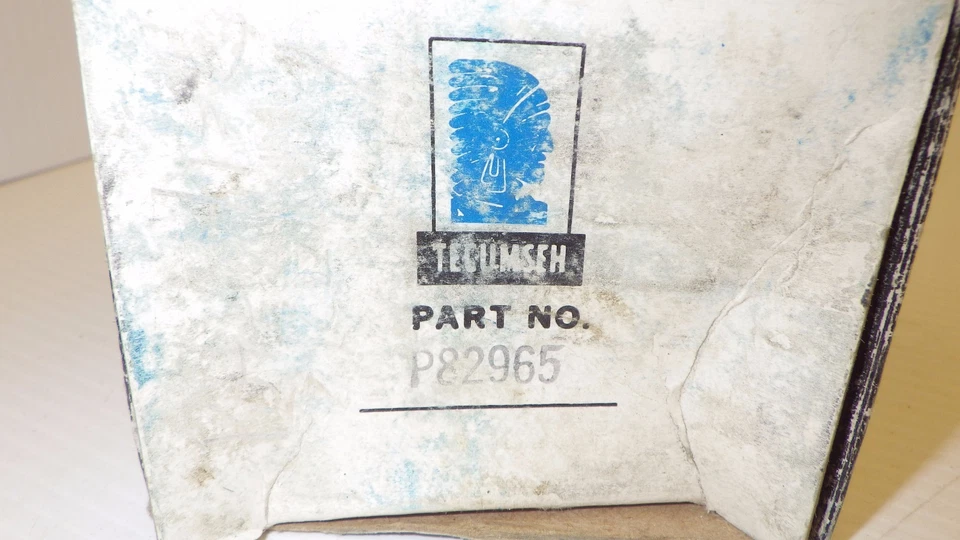 TECUMSEH TP82472 RELAY CURRENT SENSING NIB - Image 2 of 4