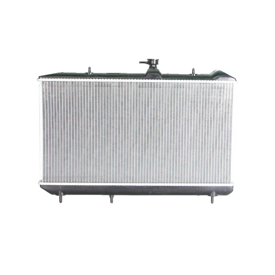 Aluminum Radiator Fit for Asuna GT Geo Storm 1990-1993 Isuzu Impulse Stylus 1.6 Foto 3 de 4