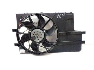 Mercedes A-Klasse W168 Original Kühlerlüfter Gebläse Lüfter 1685000193