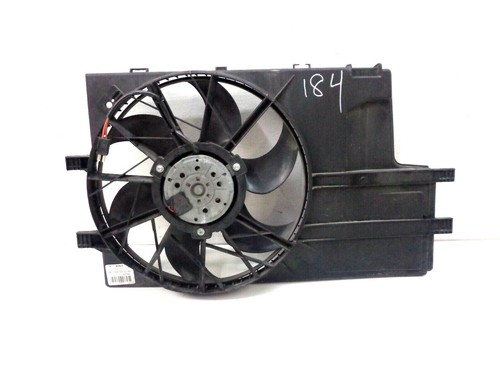 Mercedes A-Klasse W168 Original Kühlerlüfter Gebläse Lüfter 1685000193