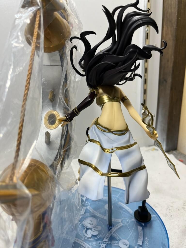 Aniplex Limited Archer Ishtar 1/7 Figure Fate / Grand Order FGO