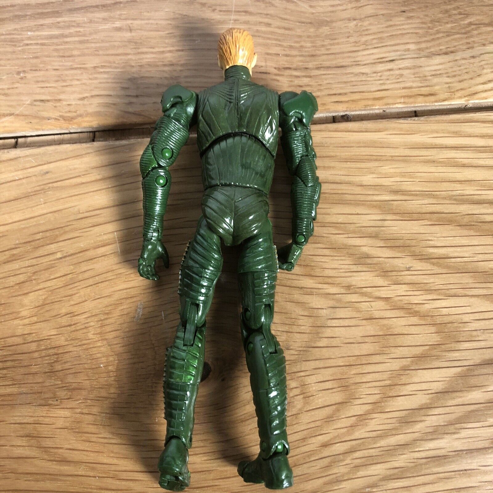 Marvel Legends/toybiz Super poser Green Goblin, Spiderman No Way Home fi  : r/ActionFigures