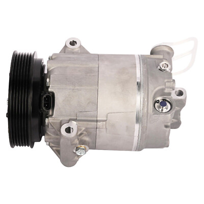 AD-9519N AC Compressor For Maserati Quattroporte Gran Turismo 4.2L