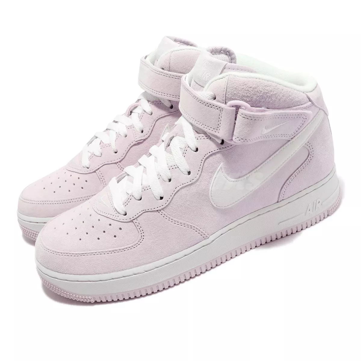 Nike Air Force 1 Mid 07 QS Venice Pink Men Unisex AF1 Casual Shoes DM0107-500
