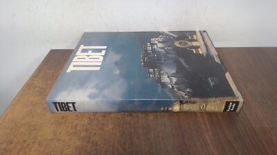 			Tibet. With a Preface by Harrison Salisbury. A book by Jugosloven		