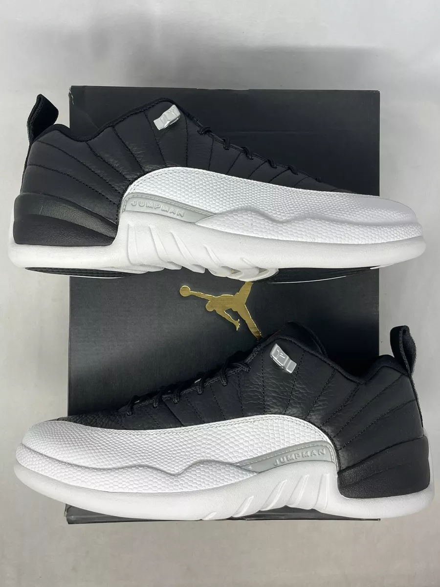 Jordan 12 Low Playoffs - Where To Buy