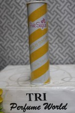 CREAMY SUNSHINE by Pink Sugar Eau de Toilette Women Spray 3.4 fl. oz. Sealed