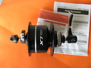 Lx nabendynamo