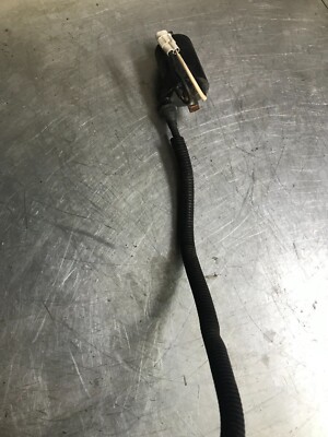 Polaris IQ shift switchback CFI 600 HO coil