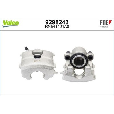 FTE Bremssattel NEOGEN