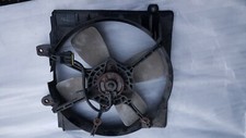 MAZDA 323 f 323F astina BA 1995 -1998 engine cooling radiator fan motor