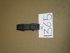 03 04 05 06 07 Ford Freestar Hazard Lights Switch Control Power #1365-B 