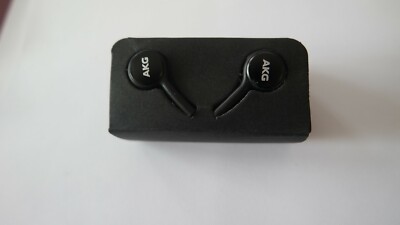 AKG Kopfhörer In-Ear Headset EO-IG955 für Original Samsung Huawei Apple Notebook