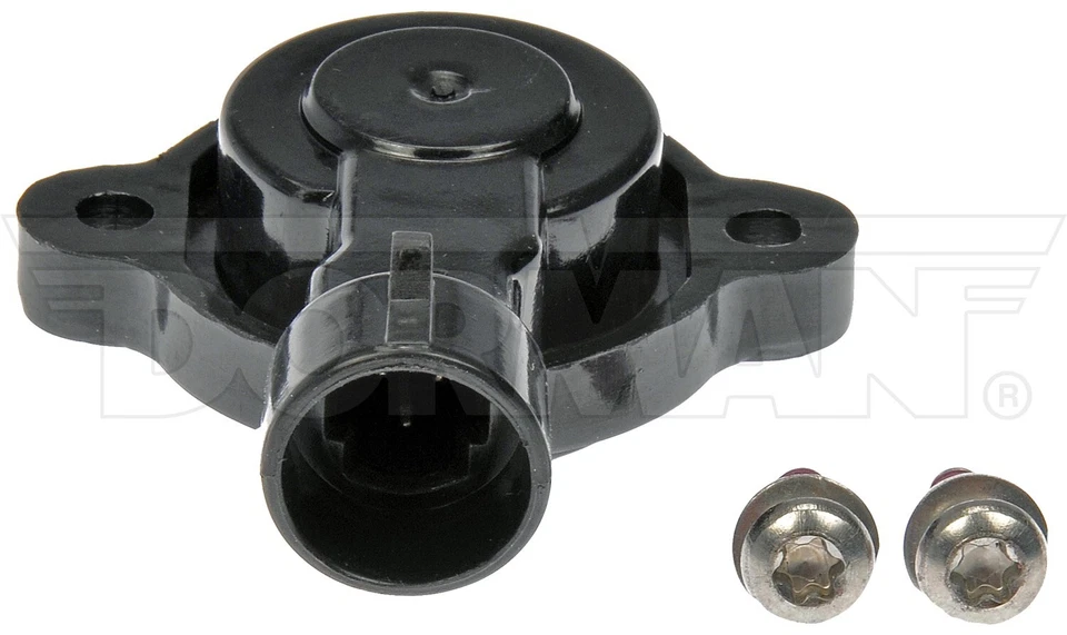 Sensor de posición del acelerador Dorman 337NG07 compatible con Workhorse P42 1999-2000 7,4 L V8 GAS Foto 2 de 3