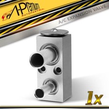 Válvula de expansión de aire acondicionado A-Premium para Chrysler Sebring 96-00 Cirrus Dodge Stratus