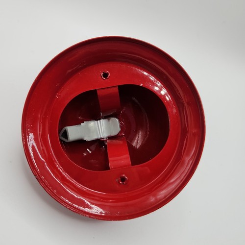 Call Bell Red Apple Design  - Bild 4 von 4
