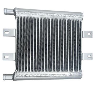 Oil Cooler 4373424 for Hitachi EX27U EX30U EX35U EX58MU ZX27U ZX55 ZX35U ZX55UR
