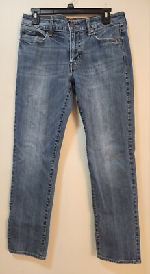 American Eagle Outfitters Mens Denim Jeans 360° Extreme Flex Size: 30×32 