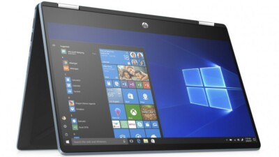 HP PAVILION X360 PENTIUM 8GB RAM 128GB SSD WN 10 Australia