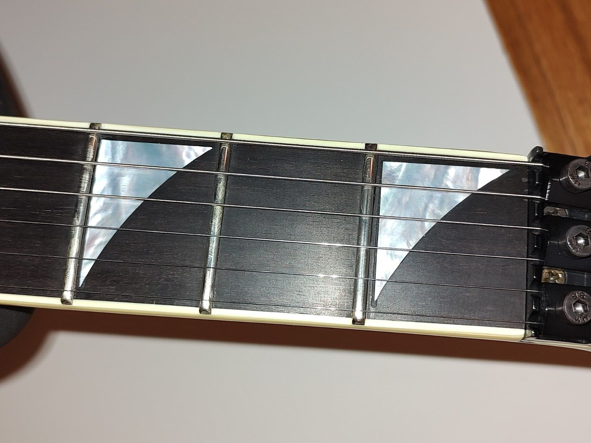 ギター Jackson USA Randy Rhodes RR1 Jackson USA Select Randy Rhoads RR1 - Snow White | eBay
