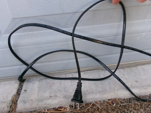 Printer Part Epson Workforce WF-2650 Power Cable Cord