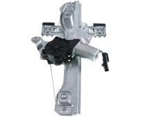 82YT99S Rear Right Power Window Regulator and Motor Assembly Fits Chevy Sonic