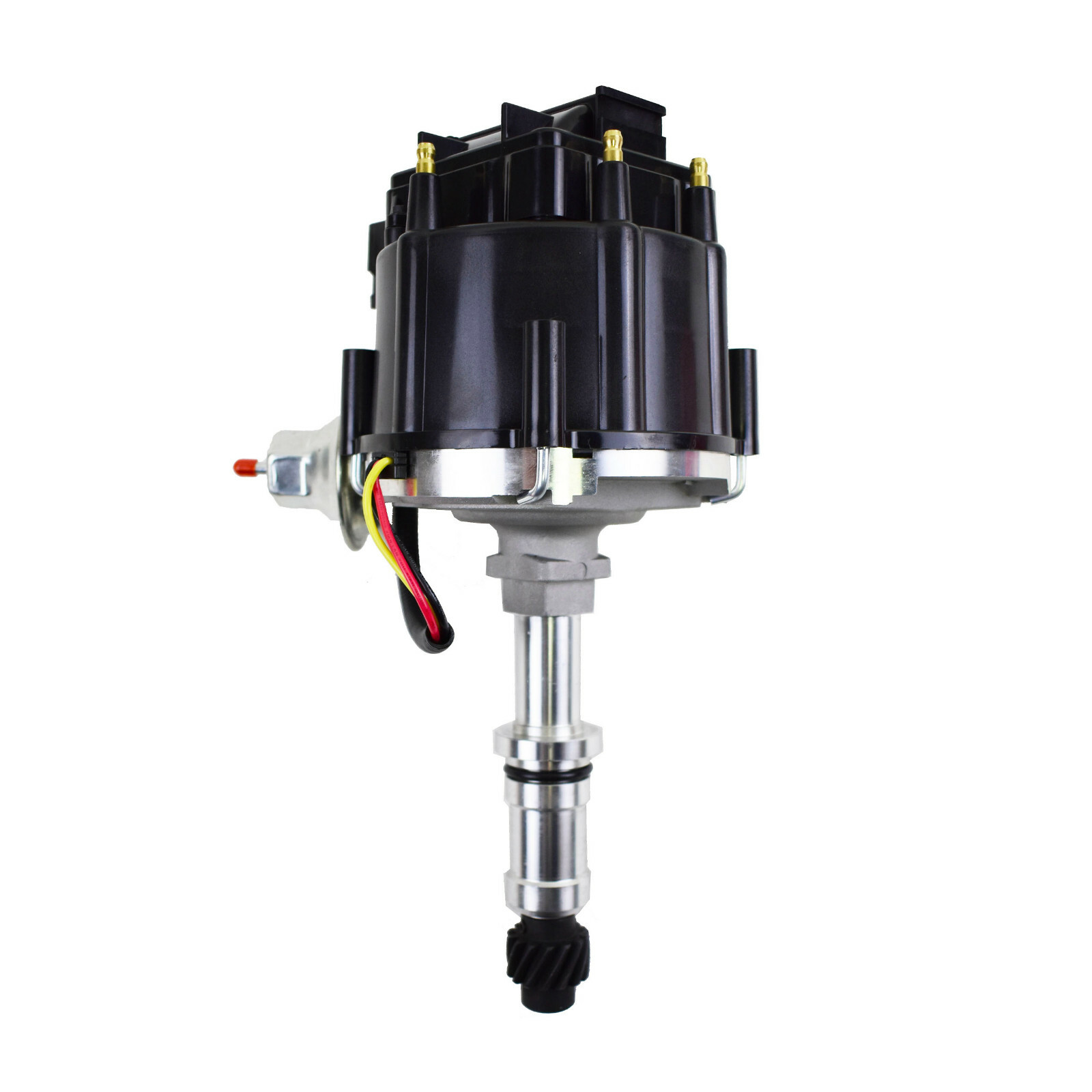 HEI Distributor 65K Coil For 19771987 Buick Even Fire 231 3.8L V6