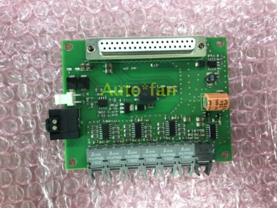 1pc for 728A PC00728A Vacon VACON frequency converter optical fiber board