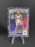 De'Aaron Fox - 2023-24 Panini NBA Haunted Hoops #199 - Spider Web Holo 👻