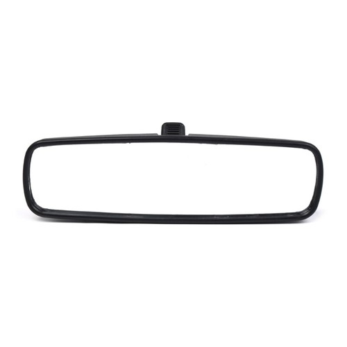 13503045 Manual Adjustment Rearview Replacement Inside Rear View - Picture 6 of 8