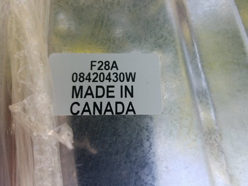Spectra Premium Fuel Tank F28A Ford Mustang - Picture 8 of 8