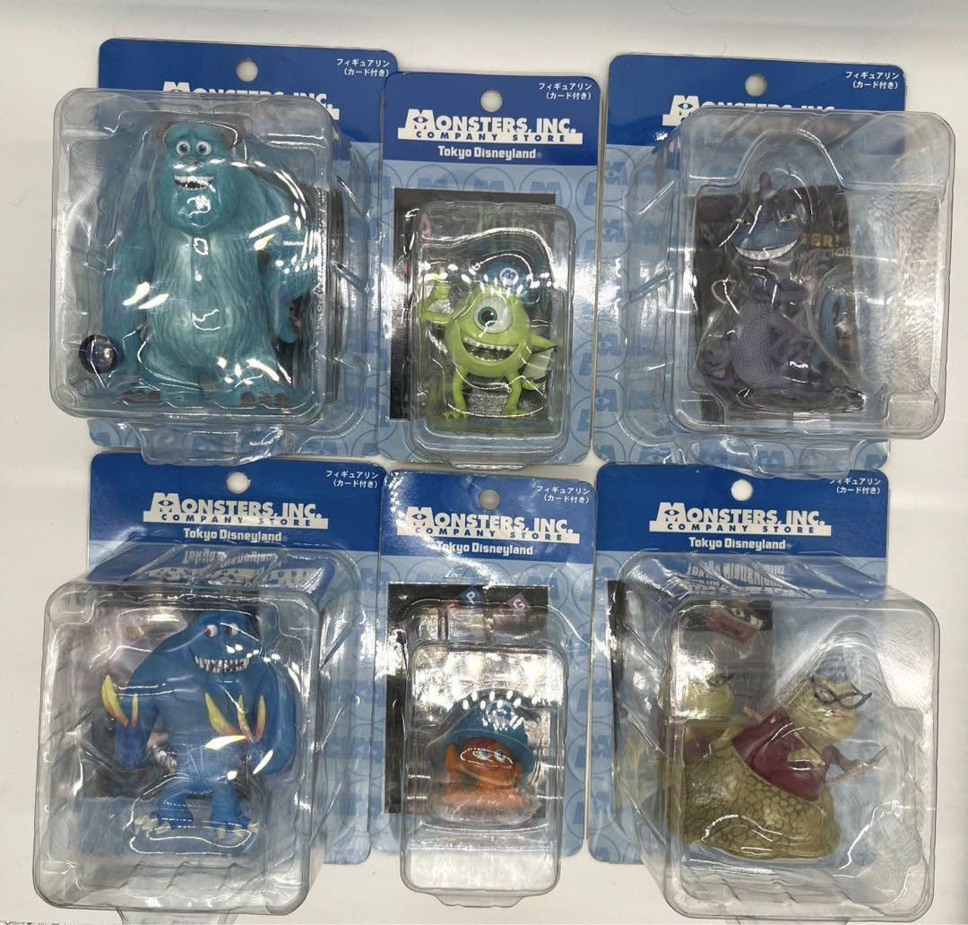 TDL“MONSTERS,INC COMPANY STORE”exclusive s-l1200.jpg